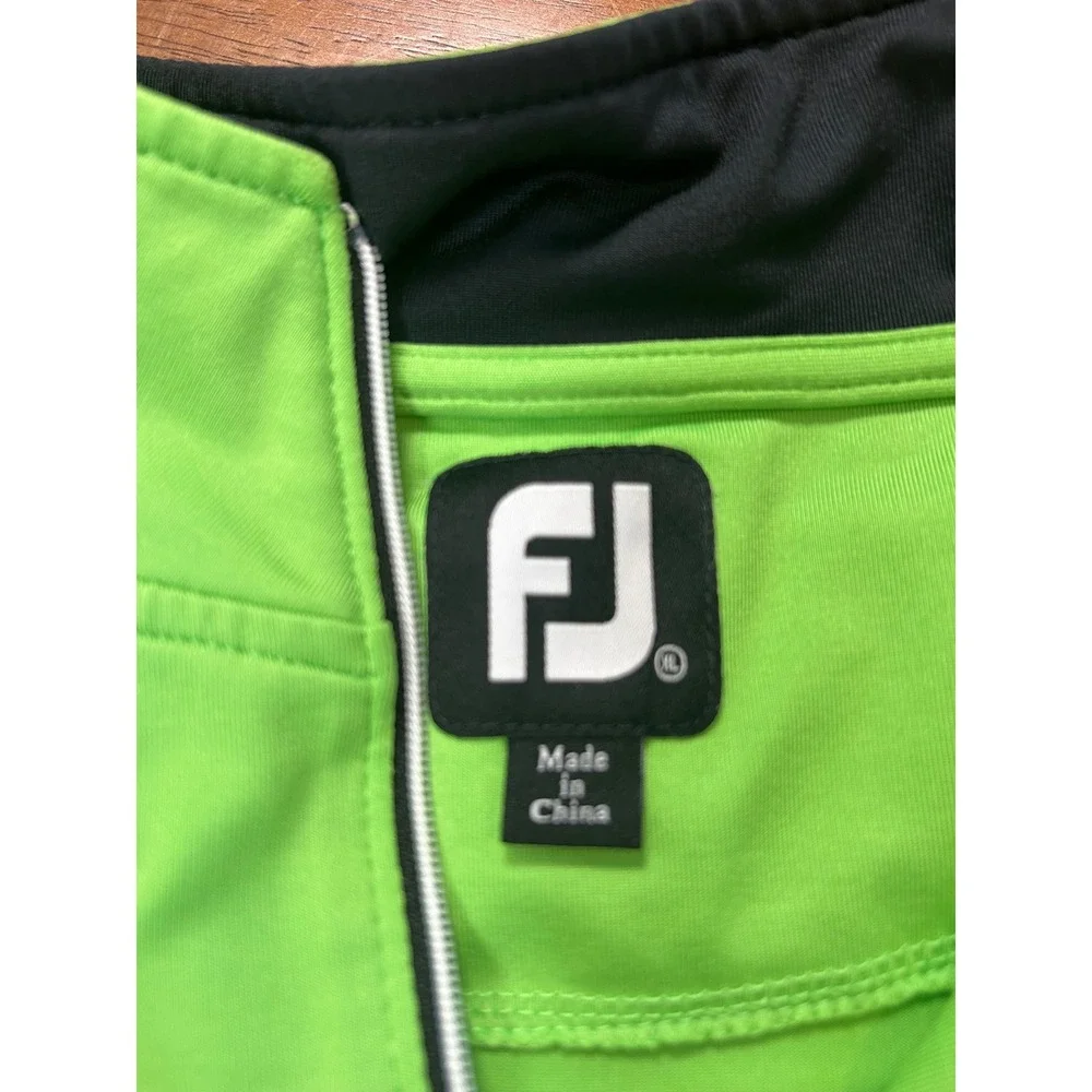 FootJoy good clean